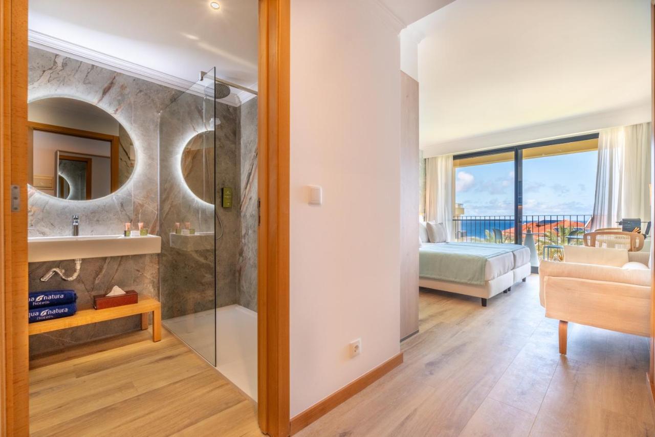 פורטו מוניז Studios By Aqua Natura Hotels מראה חיצוני תמונה