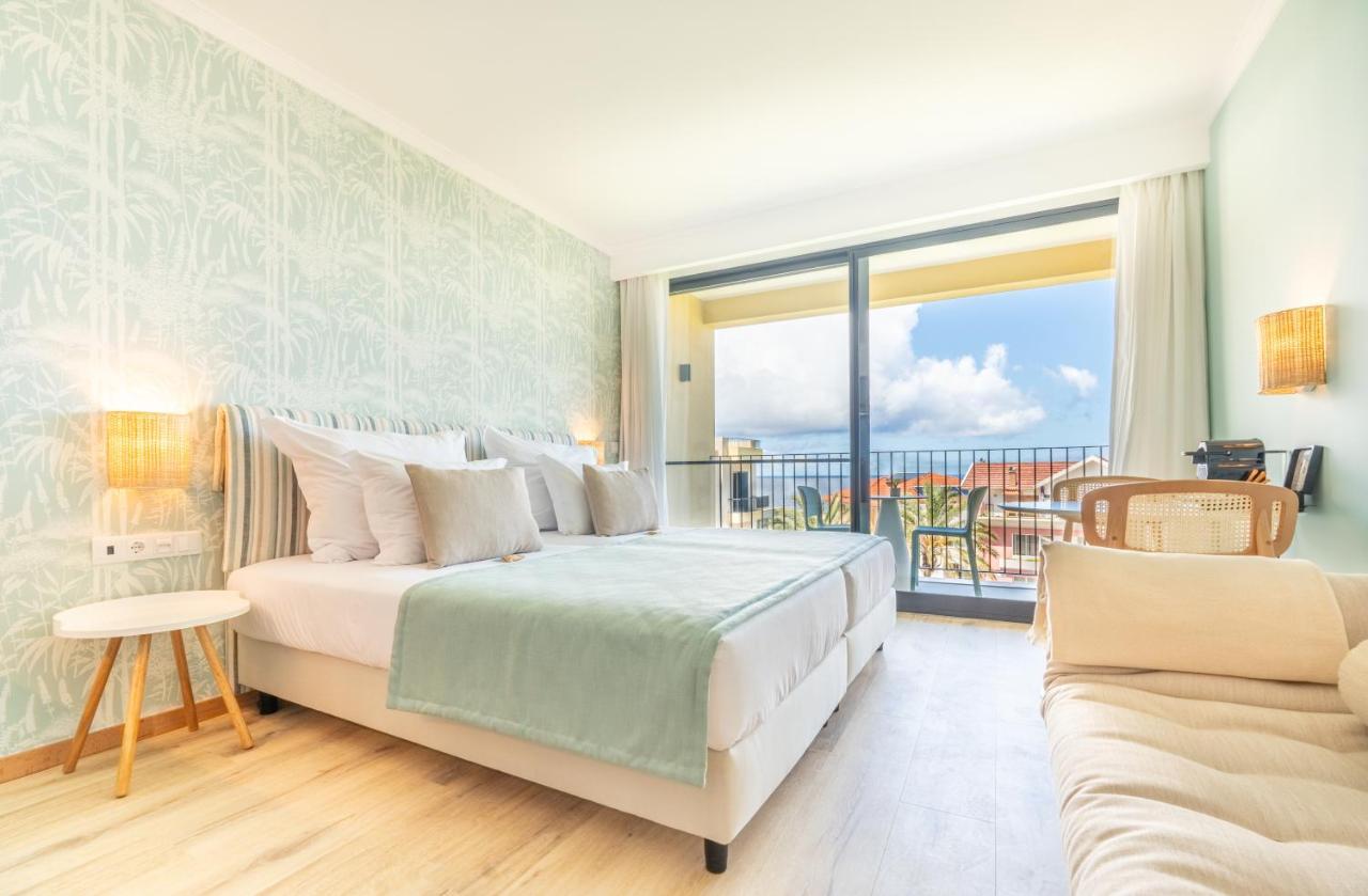 פורטו מוניז Studios By Aqua Natura Hotels מראה חיצוני תמונה