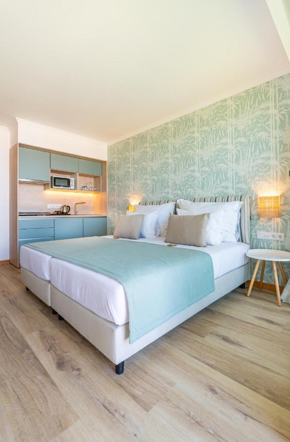 פורטו מוניז Studios By Aqua Natura Hotels מראה חיצוני תמונה